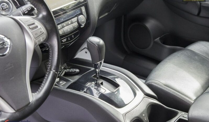 Nissan X-Trail 1.6 DCi Tekna Xtronic 2WD full