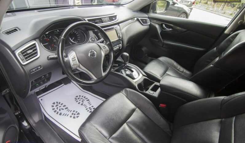 Nissan X-Trail 1.6 DCi Tekna Xtronic 2WD full