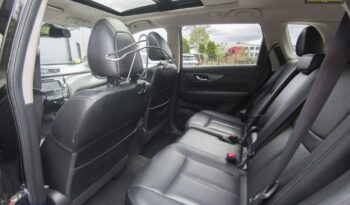 Nissan X-Trail 1.6 DCi Tekna Xtronic 2WD full