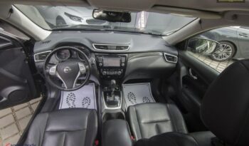Nissan X-Trail 1.6 DCi Tekna Xtronic 2WD full
