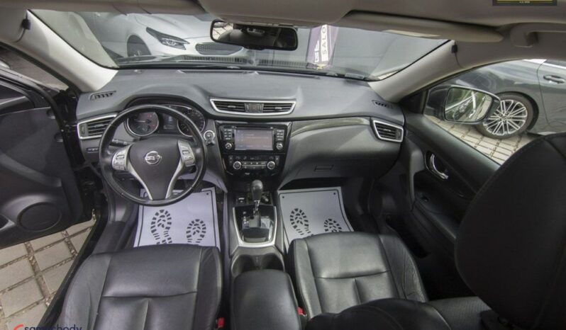 Nissan X-Trail 1.6 DCi Tekna Xtronic 2WD full