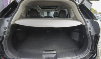 Nissan X-Trail 1.6 DCi Tekna Xtronic 2WD full