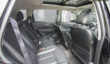Nissan X-Trail 1.6 DCi Tekna Xtronic 2WD full