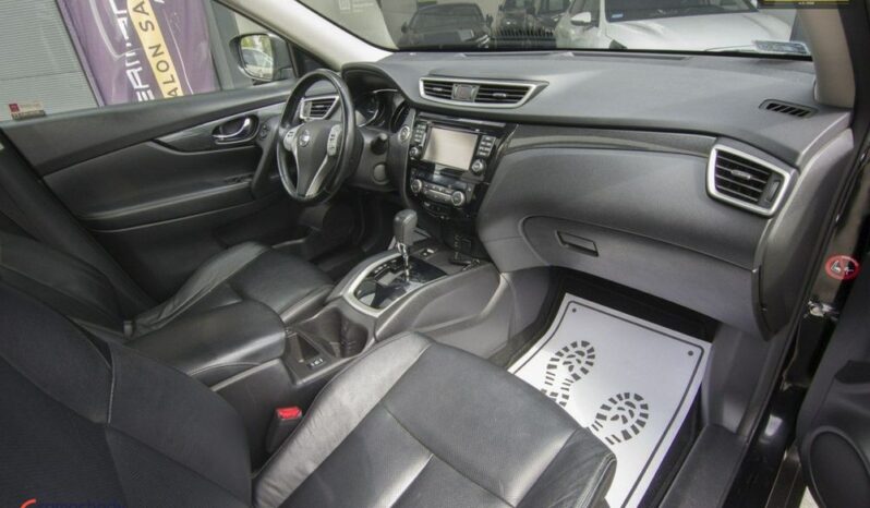 Nissan X-Trail 1.6 DCi Tekna Xtronic 2WD full