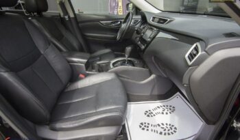 Nissan X-Trail 1.6 DCi Tekna Xtronic 2WD full