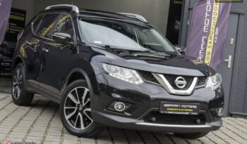 Nissan X-Trail 1.6 DCi Tekna Xtronic 2WD full