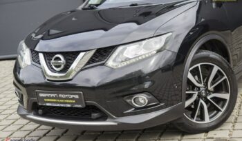 Nissan X-Trail 1.6 DCi Tekna Xtronic 2WD full