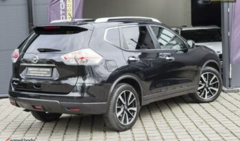 Nissan X-Trail 1.6 DCi Tekna Xtronic 2WD full