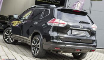 Nissan X-Trail 1.6 DCi Tekna Xtronic 2WD full