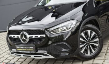 Mercedes-Benz GLA full