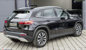 Mercedes-Benz GLA full