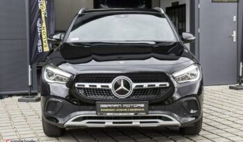 Mercedes-Benz GLA full