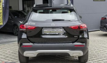 Mercedes-Benz GLA full