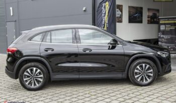 Mercedes-Benz GLA full