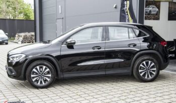 Mercedes-Benz GLA full
