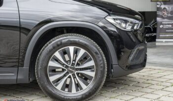 Mercedes-Benz GLA full