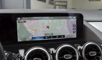 Mercedes-Benz GLA full
