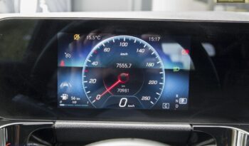 Mercedes-Benz GLA full