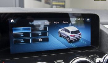 Mercedes-Benz GLA full