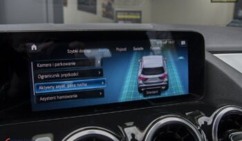 Mercedes-Benz GLA full