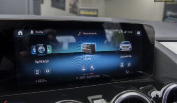 Mercedes-Benz GLA full