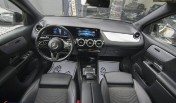 Mercedes-Benz GLA full