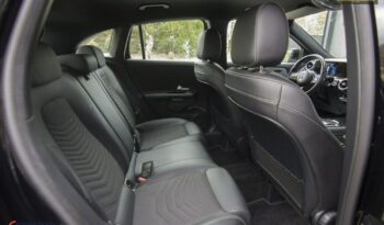 Mercedes-Benz GLA full