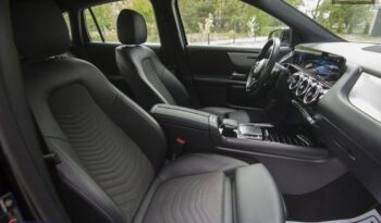 Mercedes-Benz GLA full