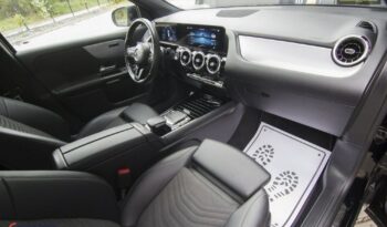 Mercedes-Benz GLA full