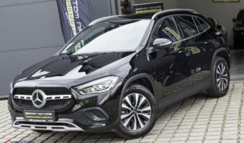 Mercedes-Benz GLA full