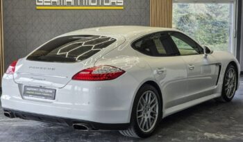 Porsche Panamera 4 PDK Edition full