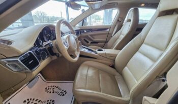 Porsche Panamera 4 PDK Edition full