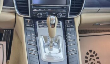 Porsche Panamera 4 PDK Edition full