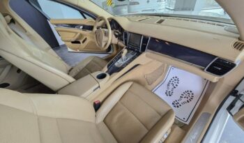 Porsche Panamera 4 PDK Edition full