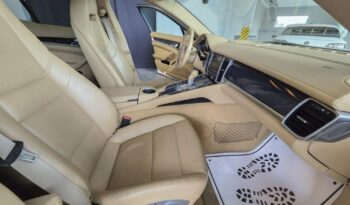 Porsche Panamera 4 PDK Edition full