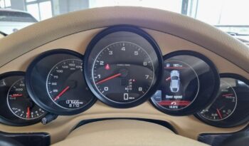 Porsche Panamera 4 PDK Edition full