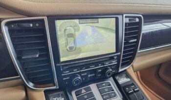 Porsche Panamera 4 PDK Edition full