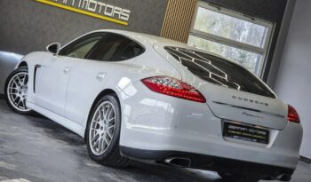Porsche Panamera 4 PDK Edition full