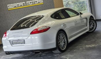 Porsche Panamera 4 PDK Edition full