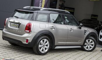MINI Countryman Cooper ALL4 full