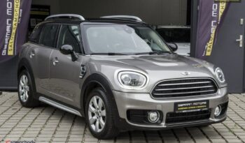 MINI Countryman Cooper ALL4 full