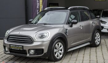 MINI Countryman Cooper ALL4 full