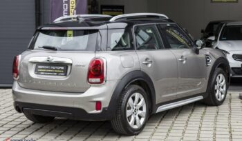 MINI Countryman Cooper ALL4 full