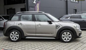 MINI Countryman Cooper ALL4 full