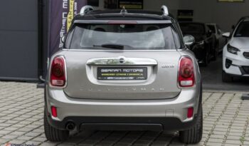 MINI Countryman Cooper ALL4 full