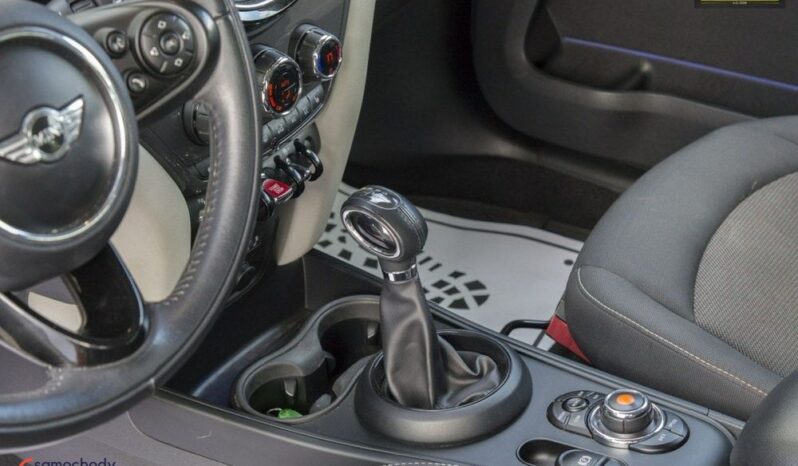 MINI Countryman Cooper ALL4 full