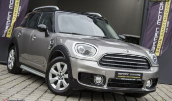 MINI Countryman Cooper ALL4 full