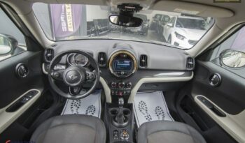 MINI Countryman Cooper ALL4 full