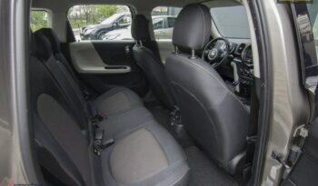 MINI Countryman Cooper ALL4 full