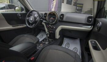 MINI Countryman Cooper ALL4 full